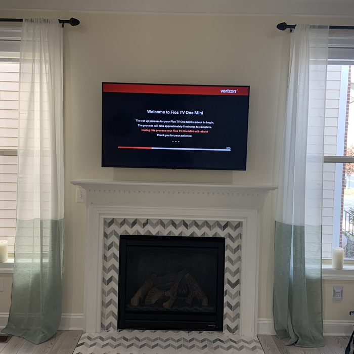 Tv Mount