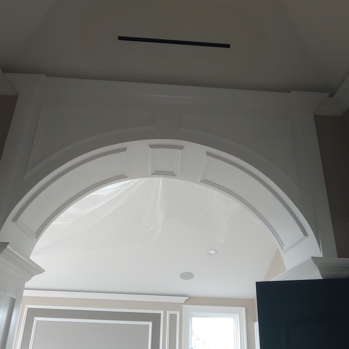 Arc Design