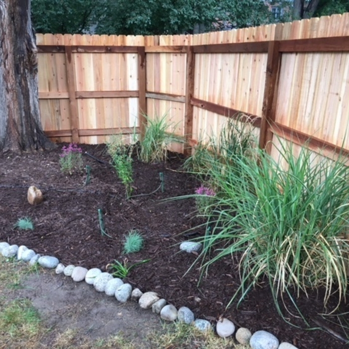 OUR WORK