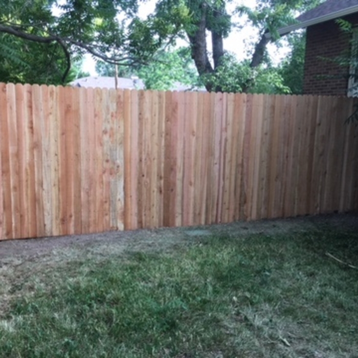 Fence