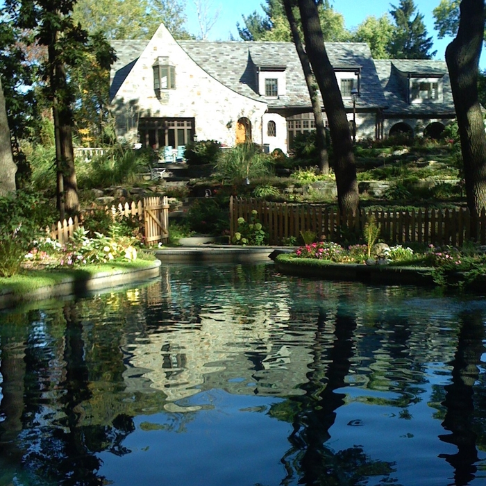 Custom Home