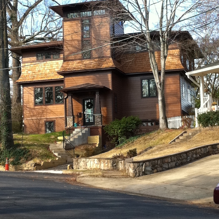 Gagne Residence