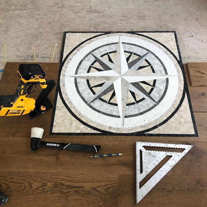 Flooring