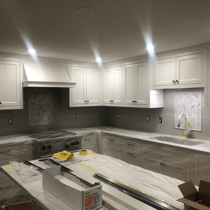 Back Splash