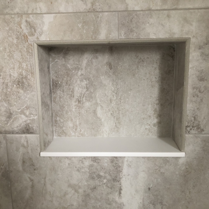 Bathtub