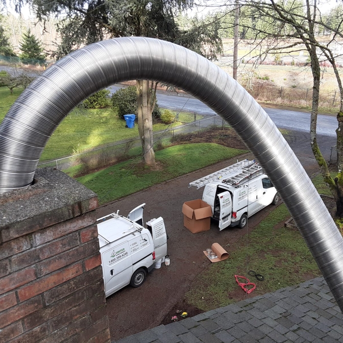 Chimney Liner