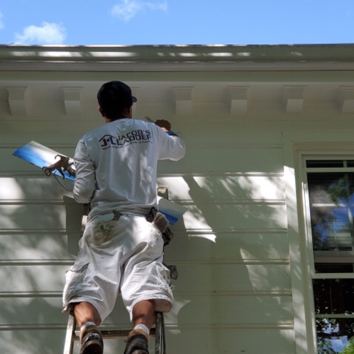 Exterior Painting
