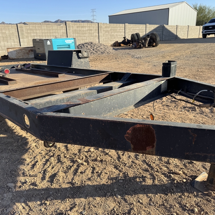 Trailer Before