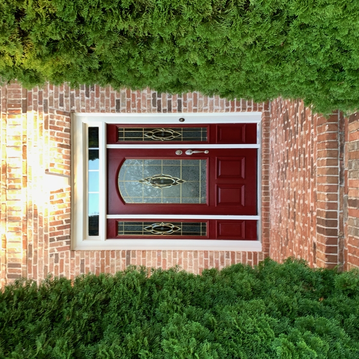 Exterior Project