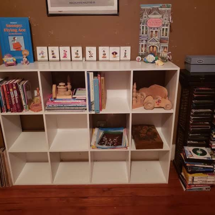 Project Completion