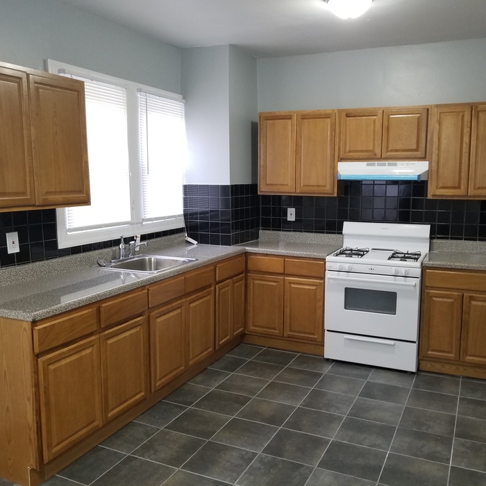 Apartments Plus Inc