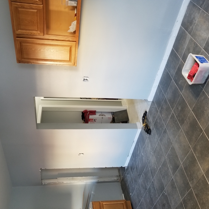 Apartments Plus Inc