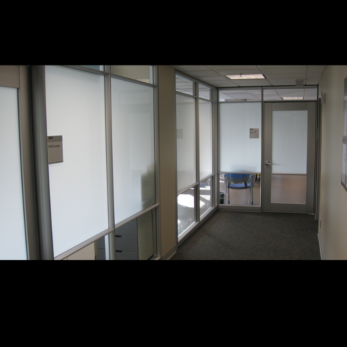 Decorative Tinting