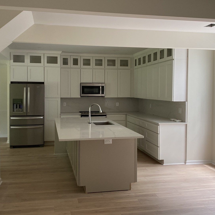 Kitchn Remodel