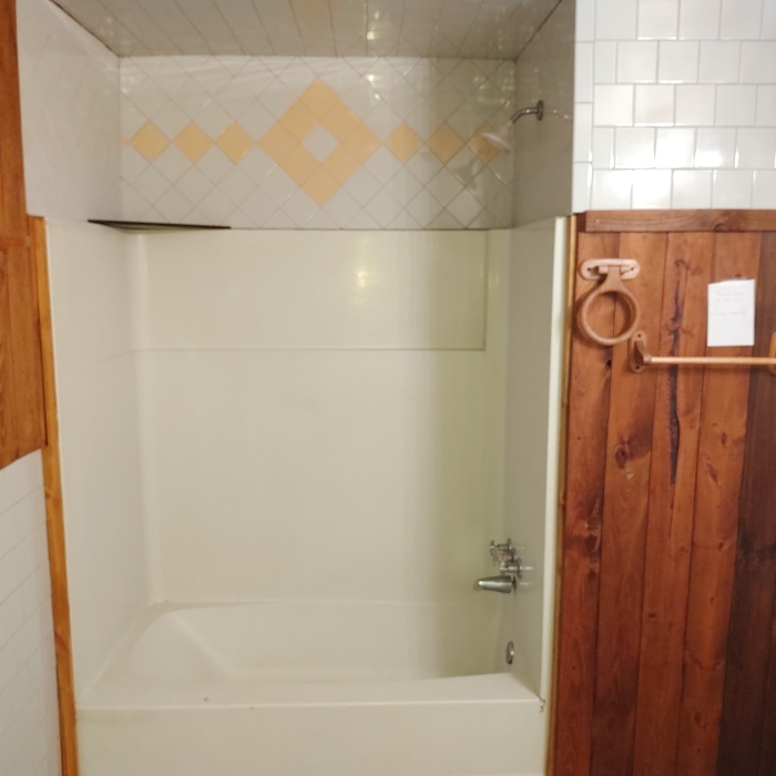 Shower