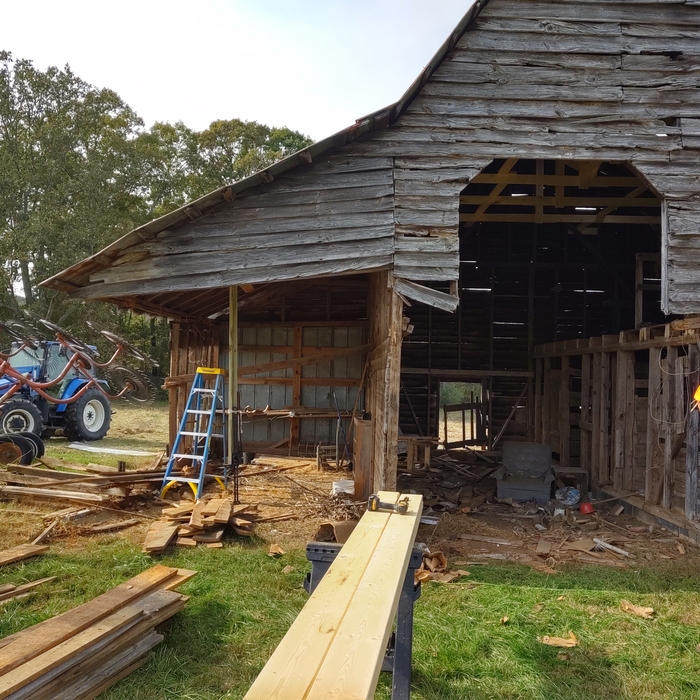 Barn