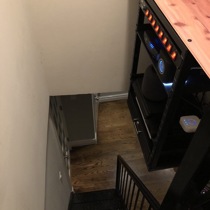 Mini Rack