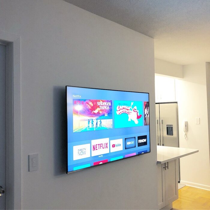 Living Room TV