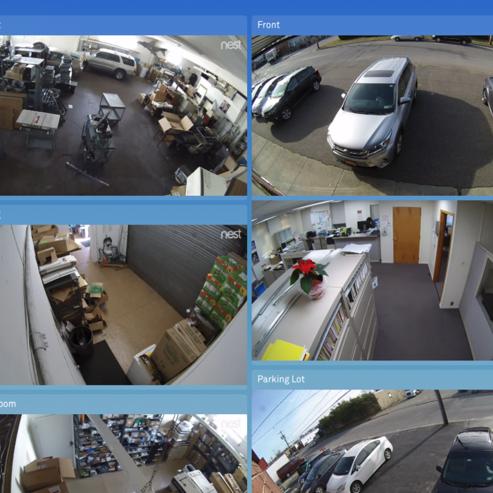 Web View