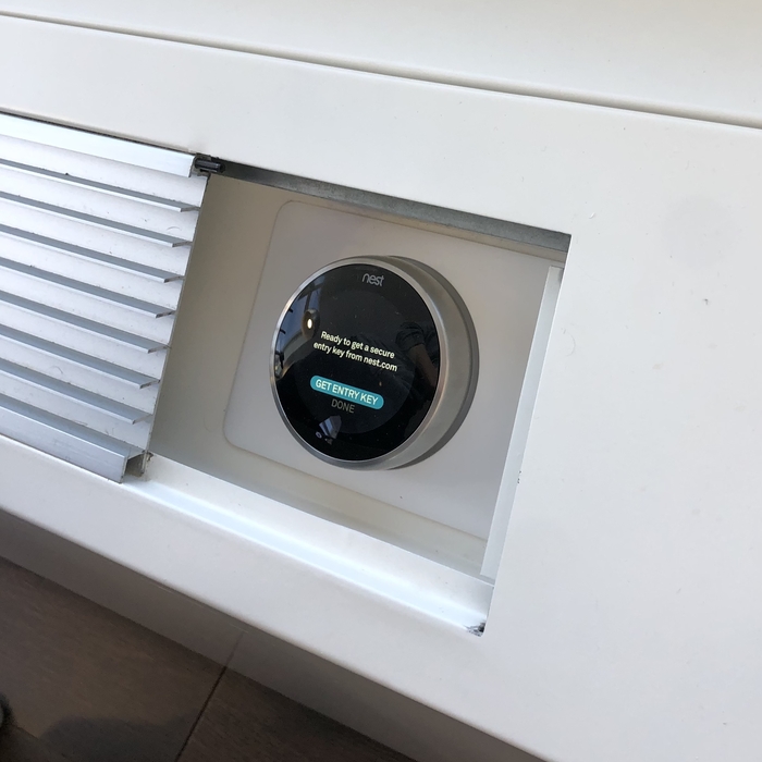 Nest Retrofit