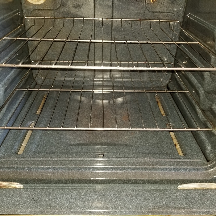 Oven