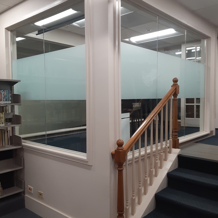 Study Room
