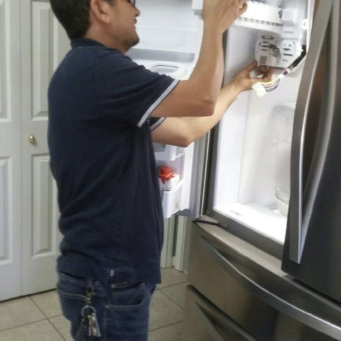 Ice makers