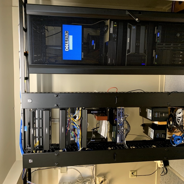 Network Install