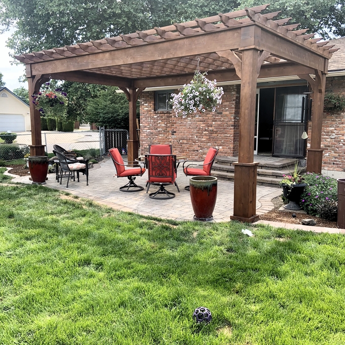 Pergola