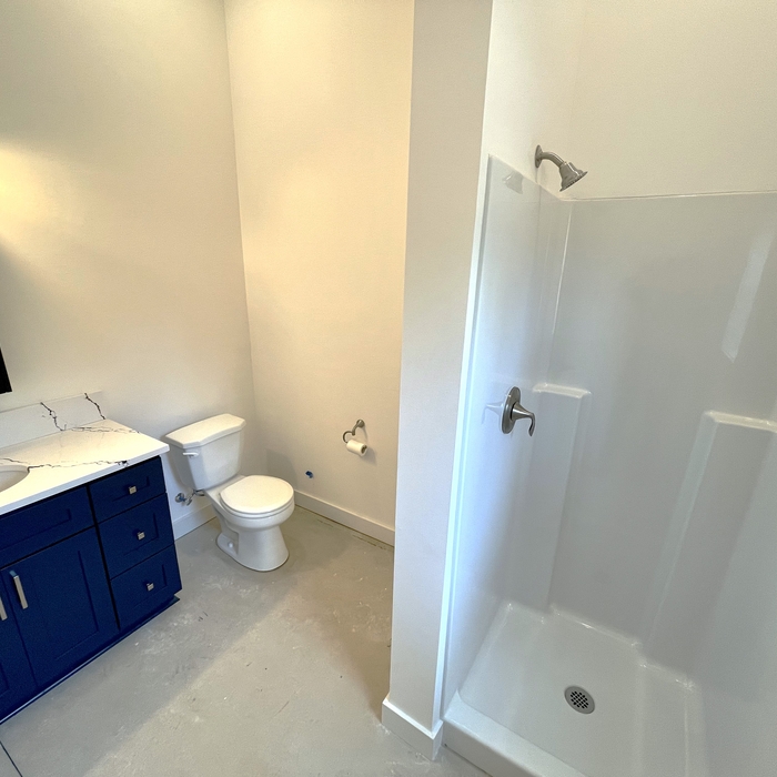 Shop Bathroom