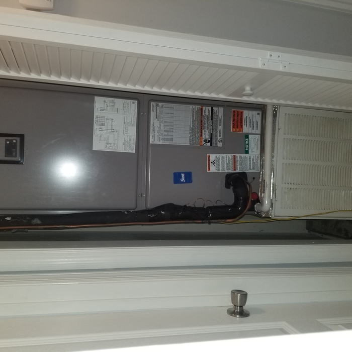 Sure Comfort 2 Ton Air Handler