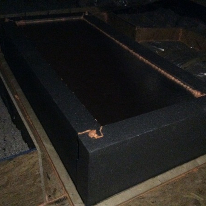 Retaining Wall