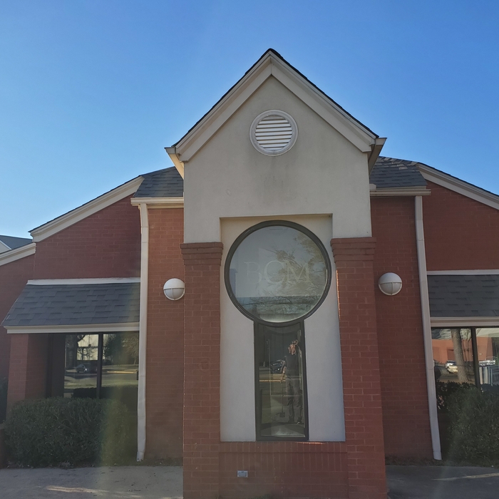 BCM Front