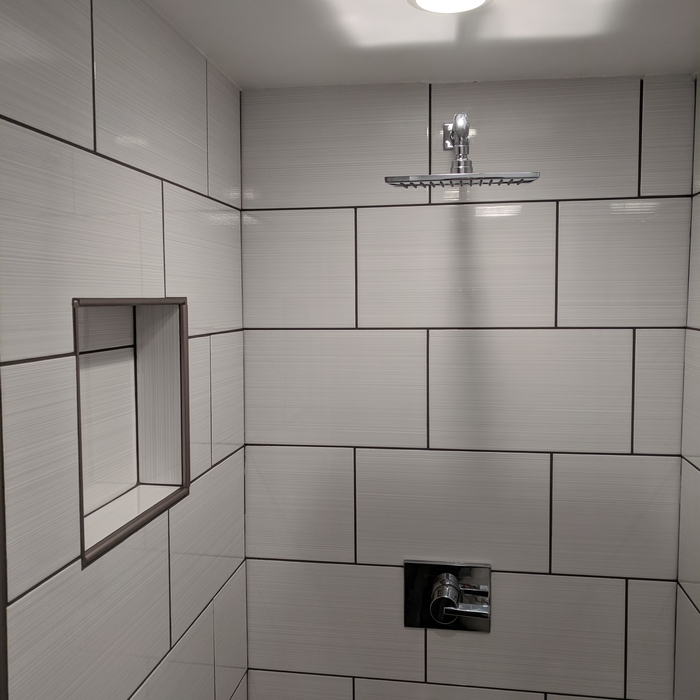 Added bath.