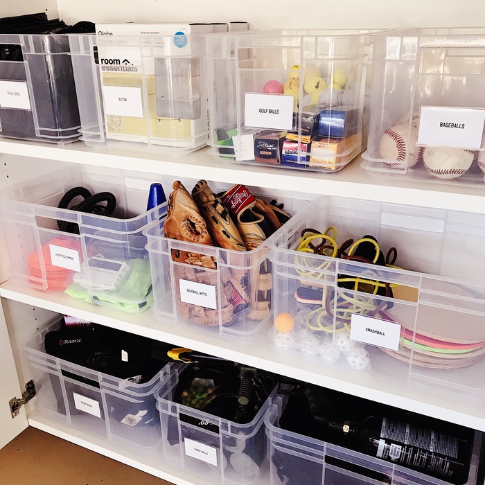 Sport Equipment