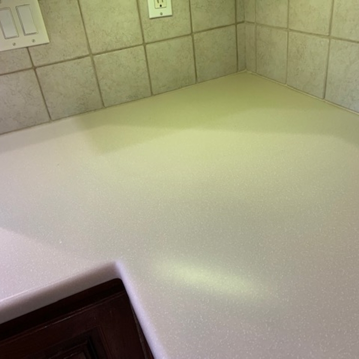 Kitchen Corian Countertops
