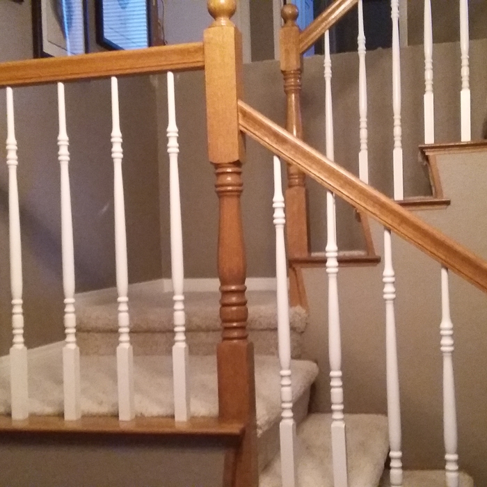 stairs your way