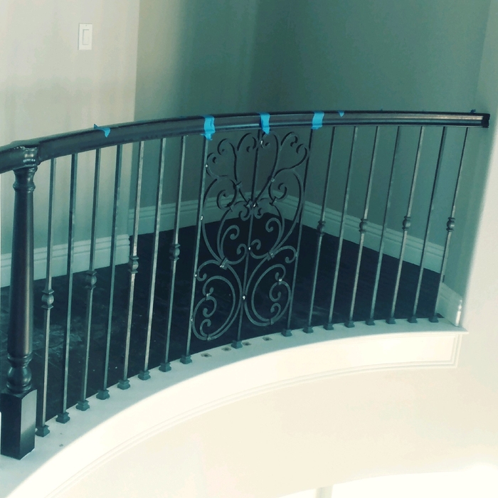 stairs by jesse