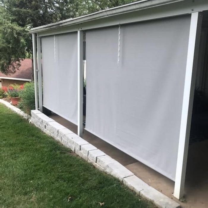 Patio Shades