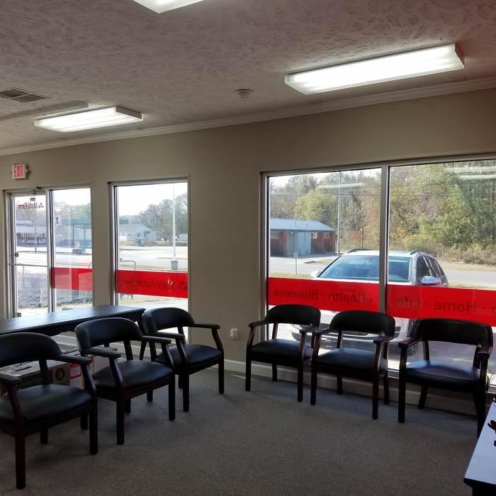Insurance Office