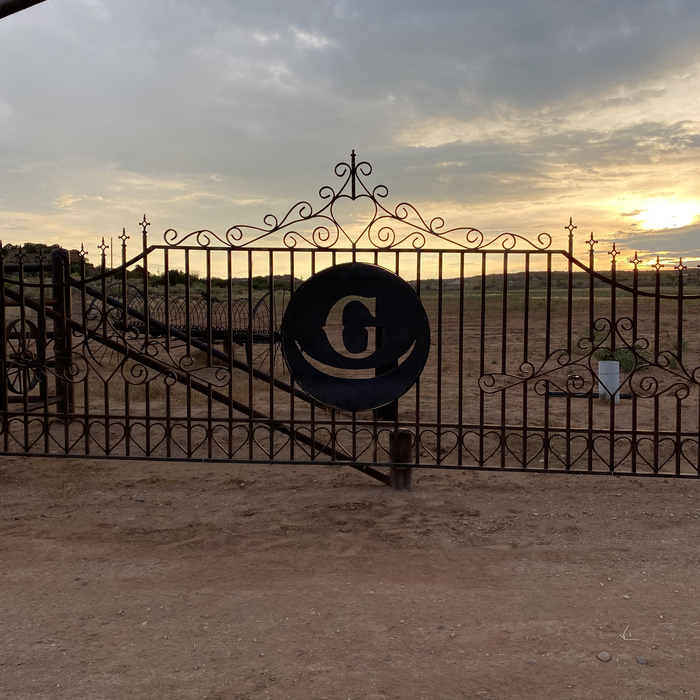 metal Gate