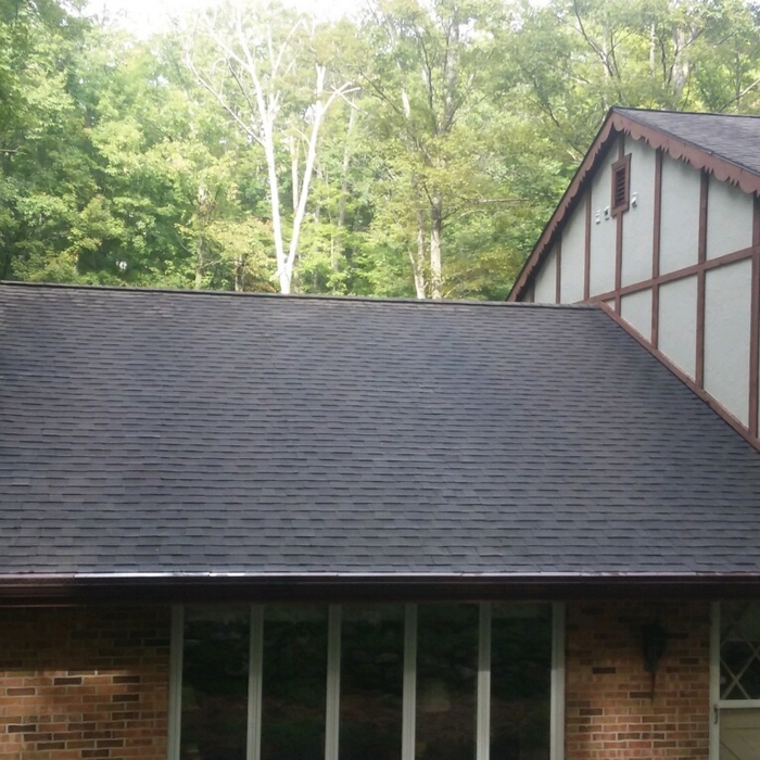 Roof Cleaning&amp; Power Washing
