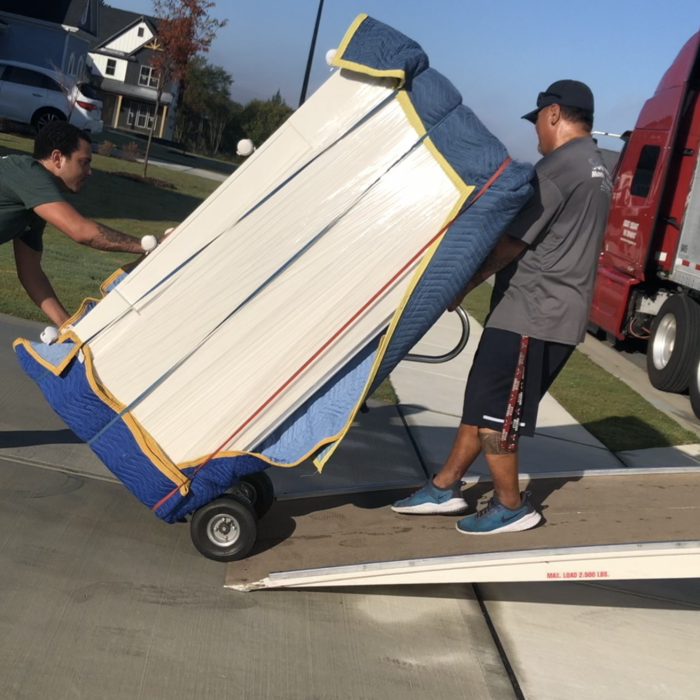 Efficiency you can count on