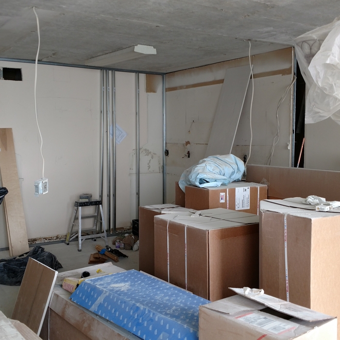 Kitchen Renovations