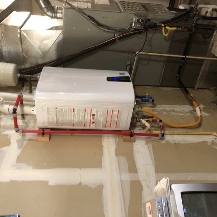 Navien
