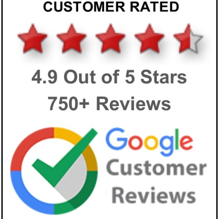 Google Verified!