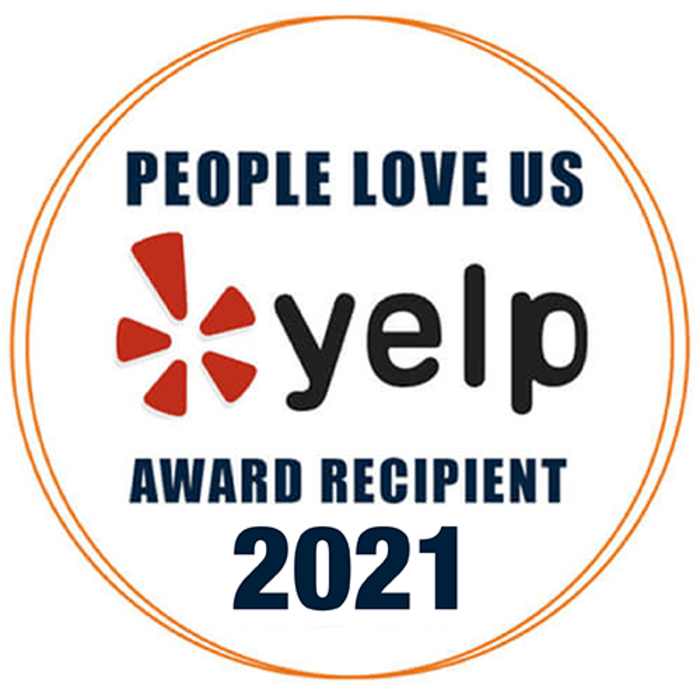 Award Recipient Again!