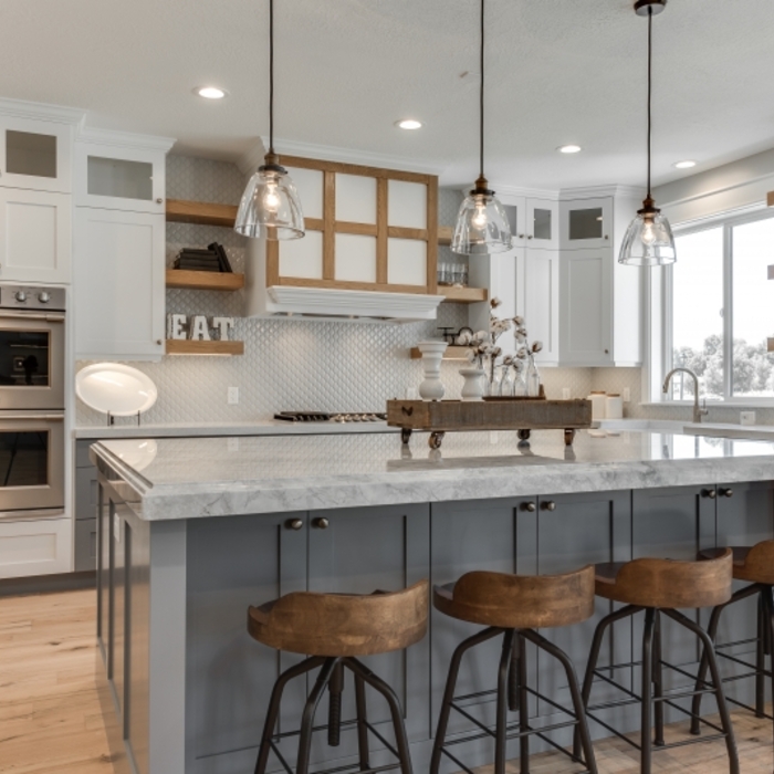 Countertops