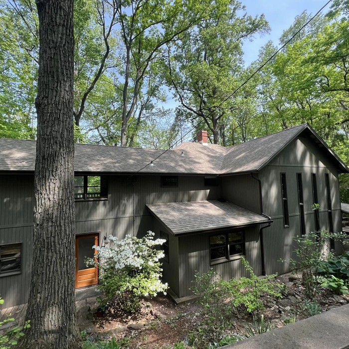 Roof Replacement