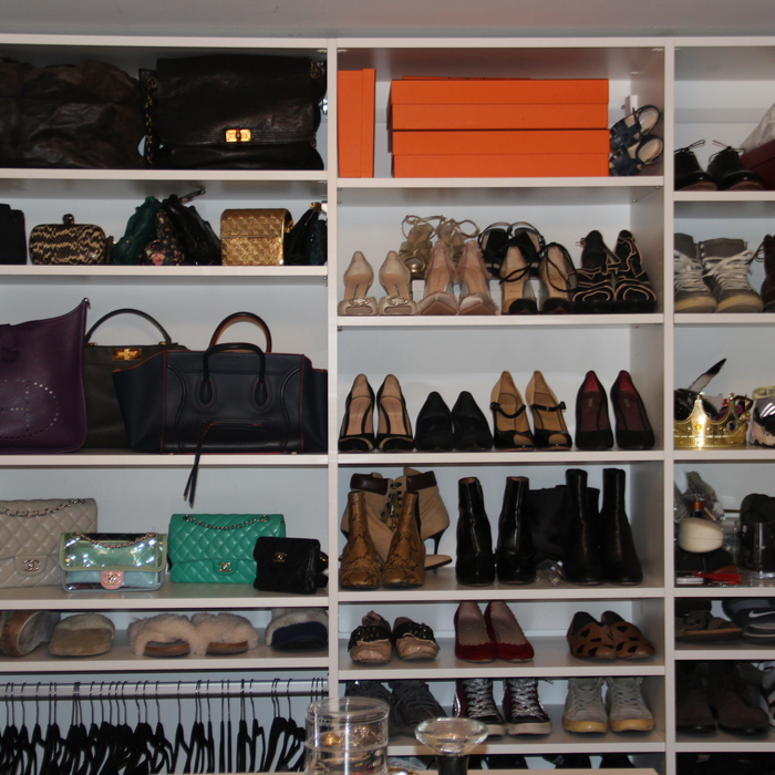 Shoes and Bags